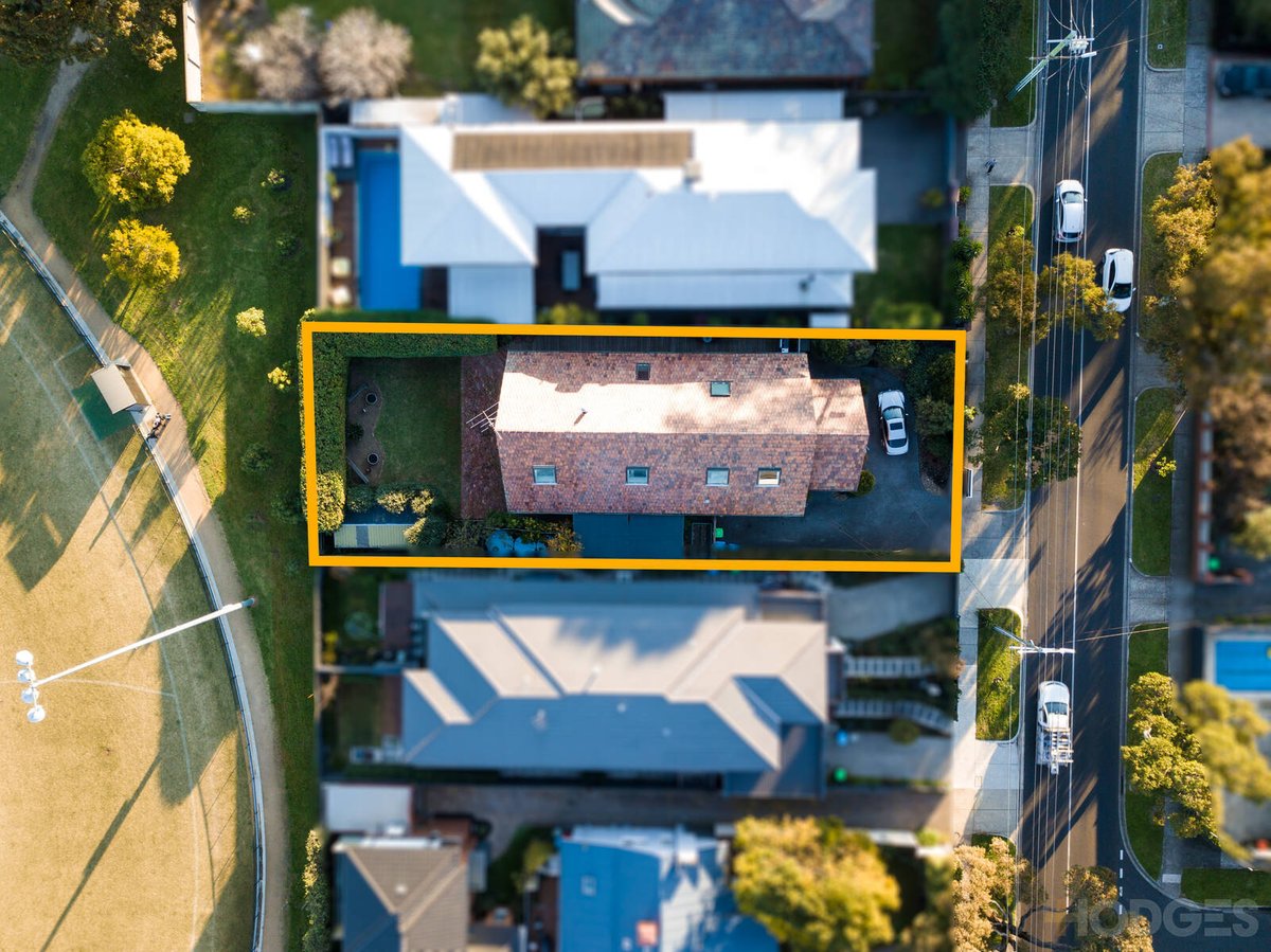 70 Highett Road Hampton - Residential for sale