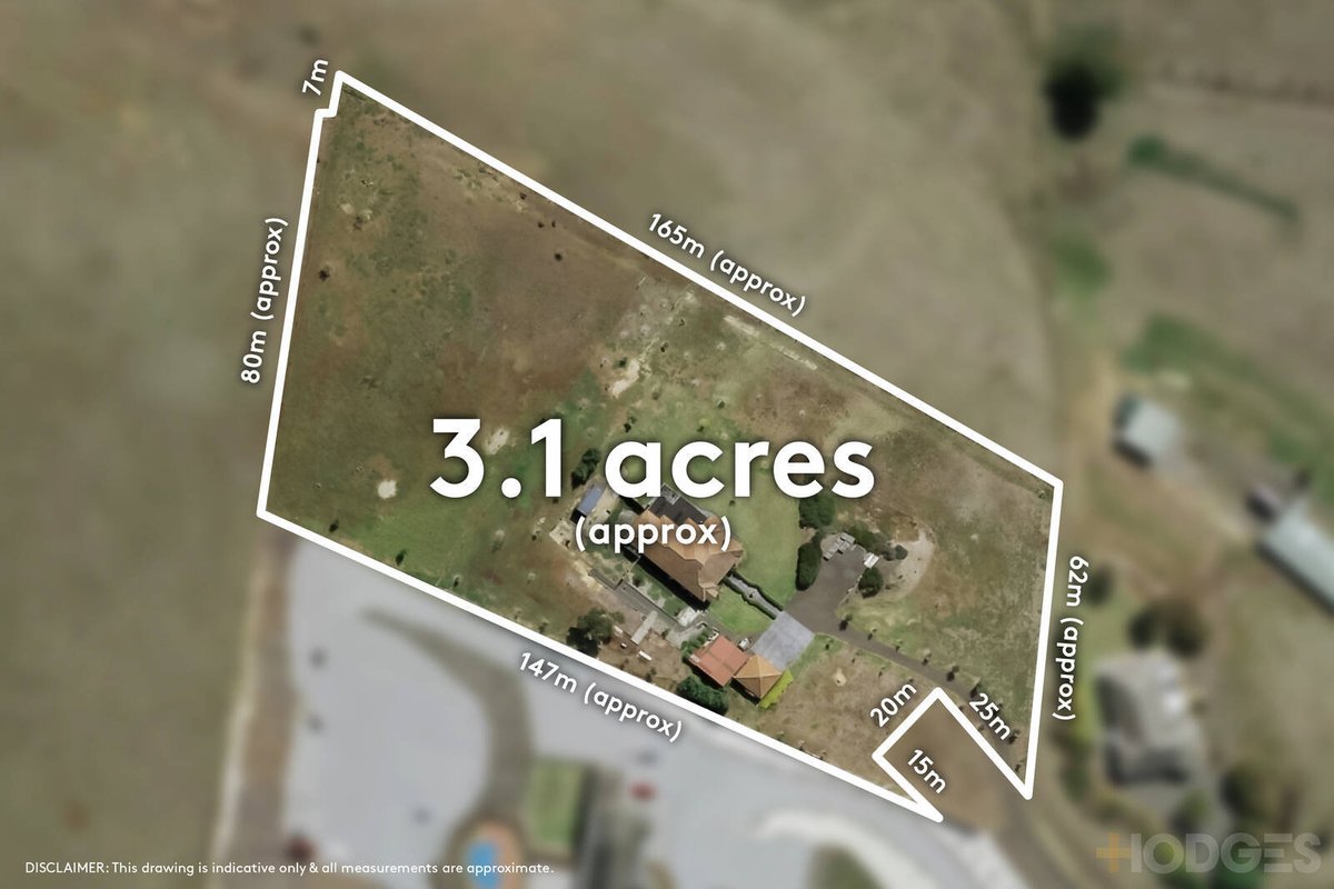 70 McNeill Court Lara - Residential for sale