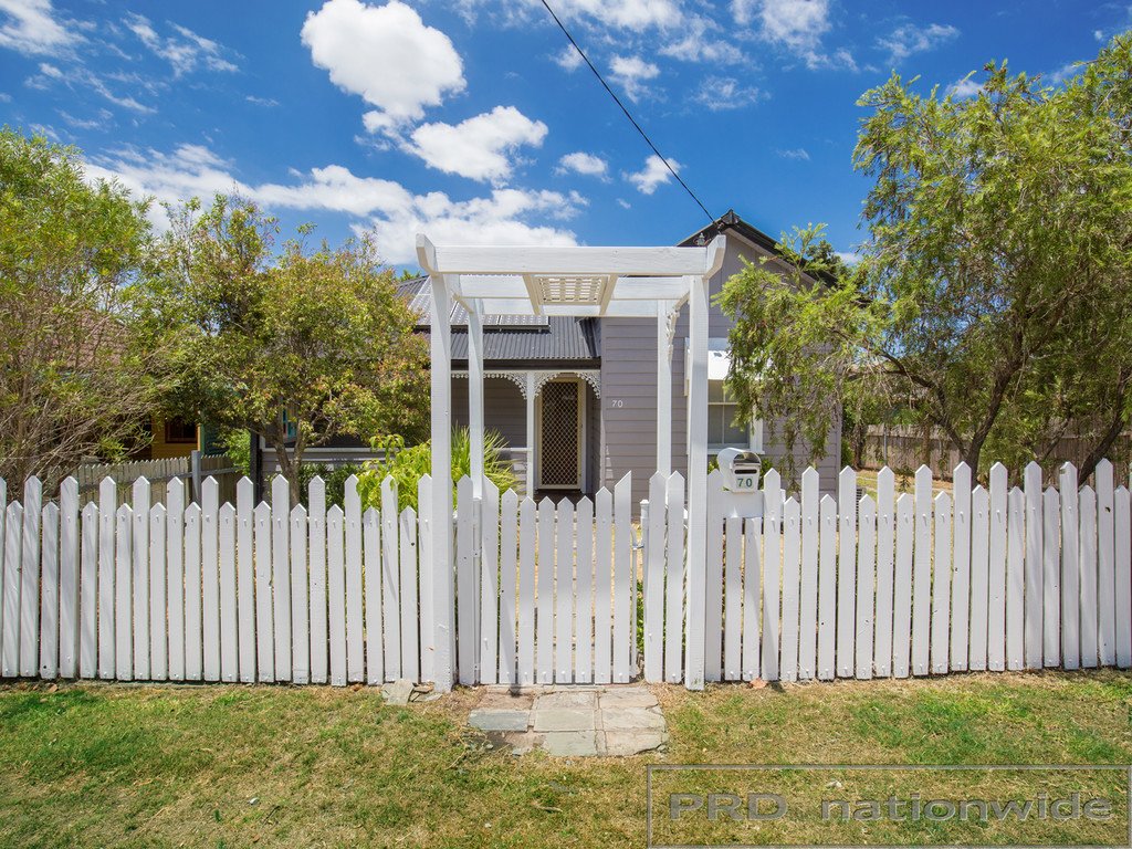 70 Tennyson Street, BERESFIELD NSW 2322