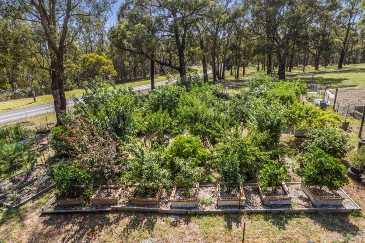700 Spur Road Clonbinane - Residential for sale