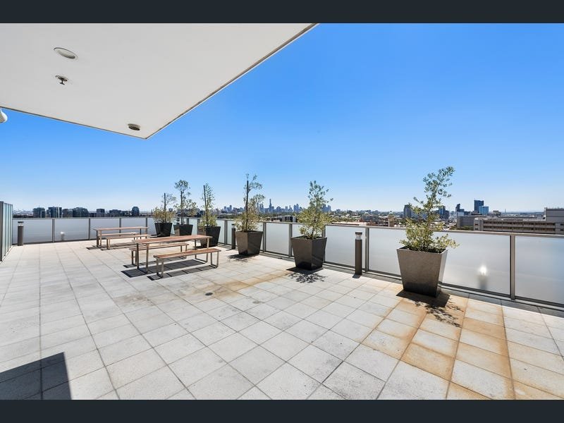 701 / 15 Clifton Street PRAHRAN - Residential for lease