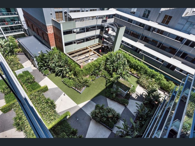 701 / 15 Clifton Street PRAHRAN - Residential for lease