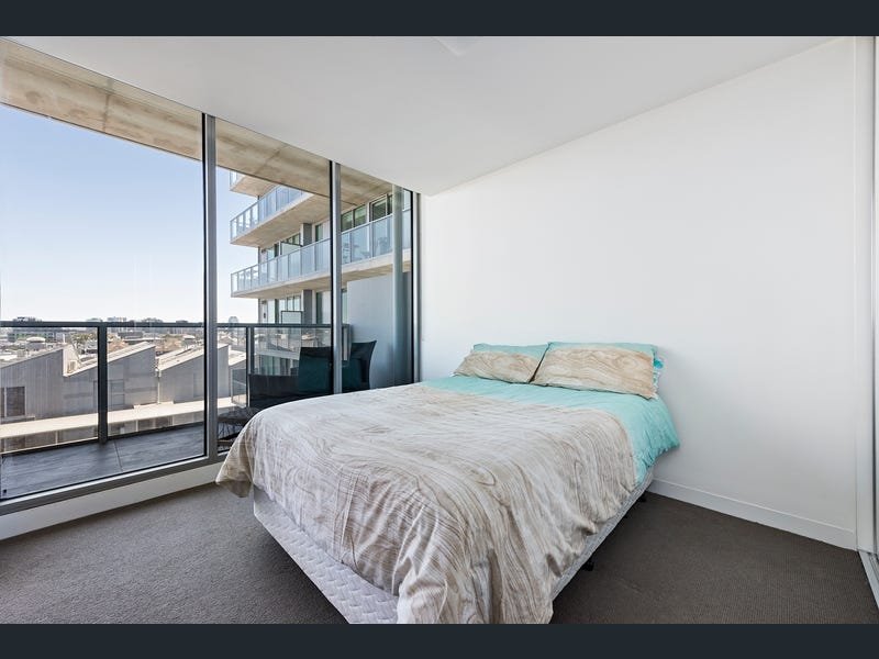 701 / 15 Clifton Street PRAHRAN - Residential for lease