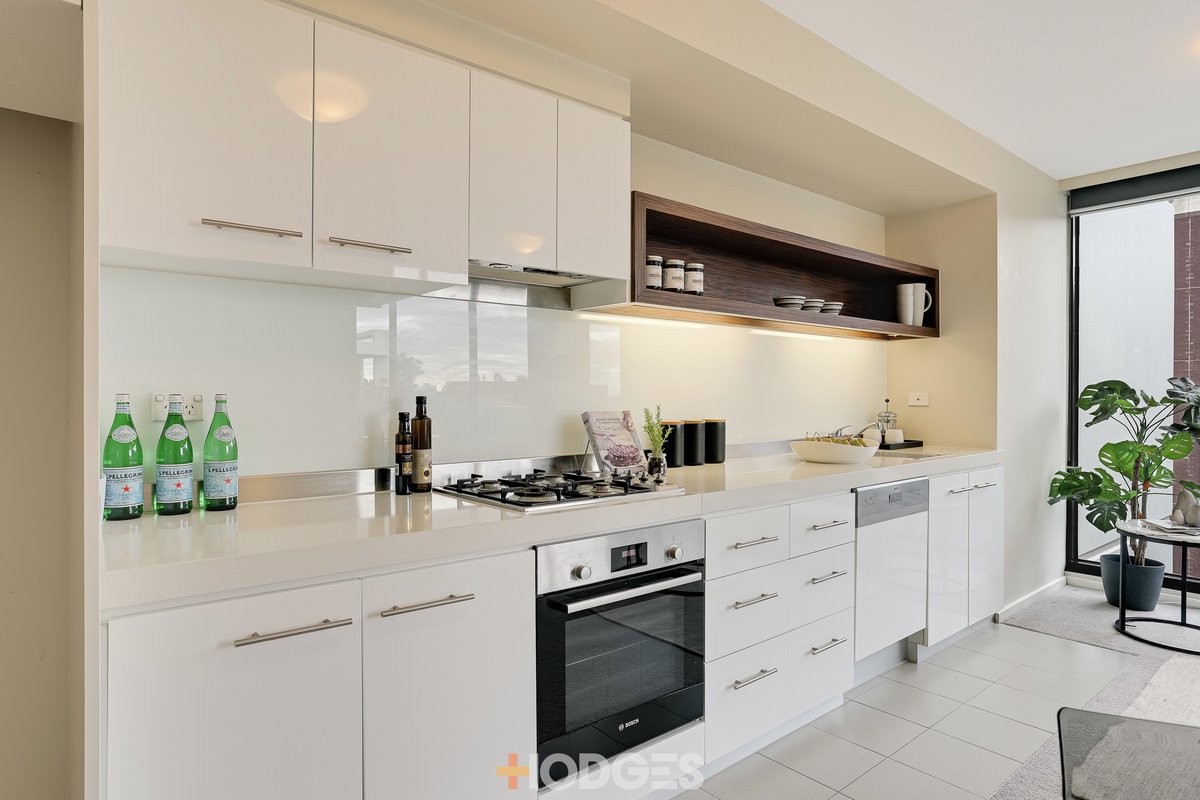 701 / 594 St Kilda Road MELBOURNE - Residential for sale