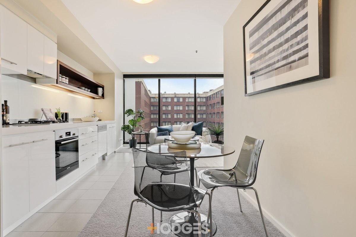 701 / 594 St Kilda Road MELBOURNE - Residential for sale