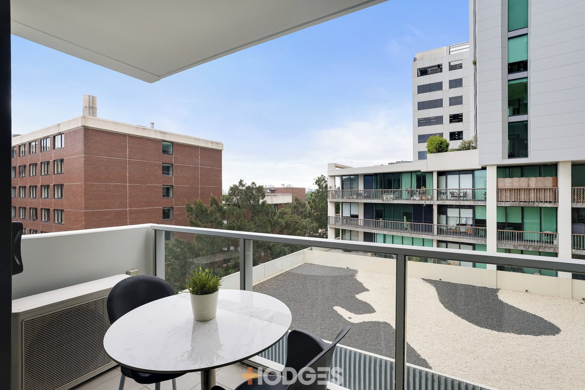 701 / 594 St Kilda Road MELBOURNE - Residential for sale