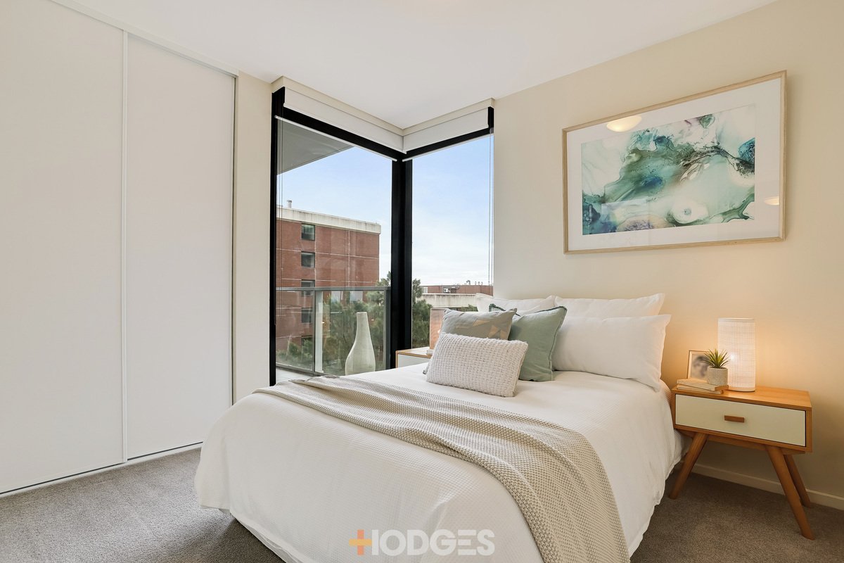 701 / 594 St Kilda Road MELBOURNE - Residential for sale