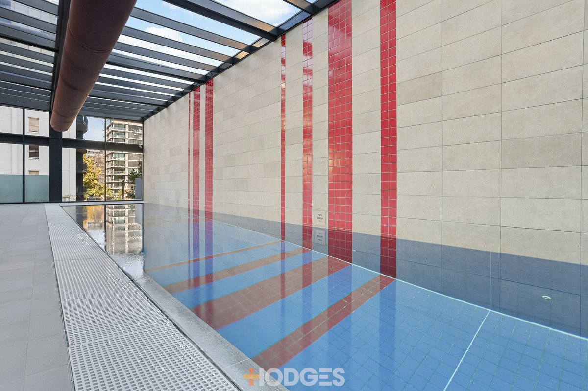 701 / 594 St Kilda Road MELBOURNE - Residential for sale
