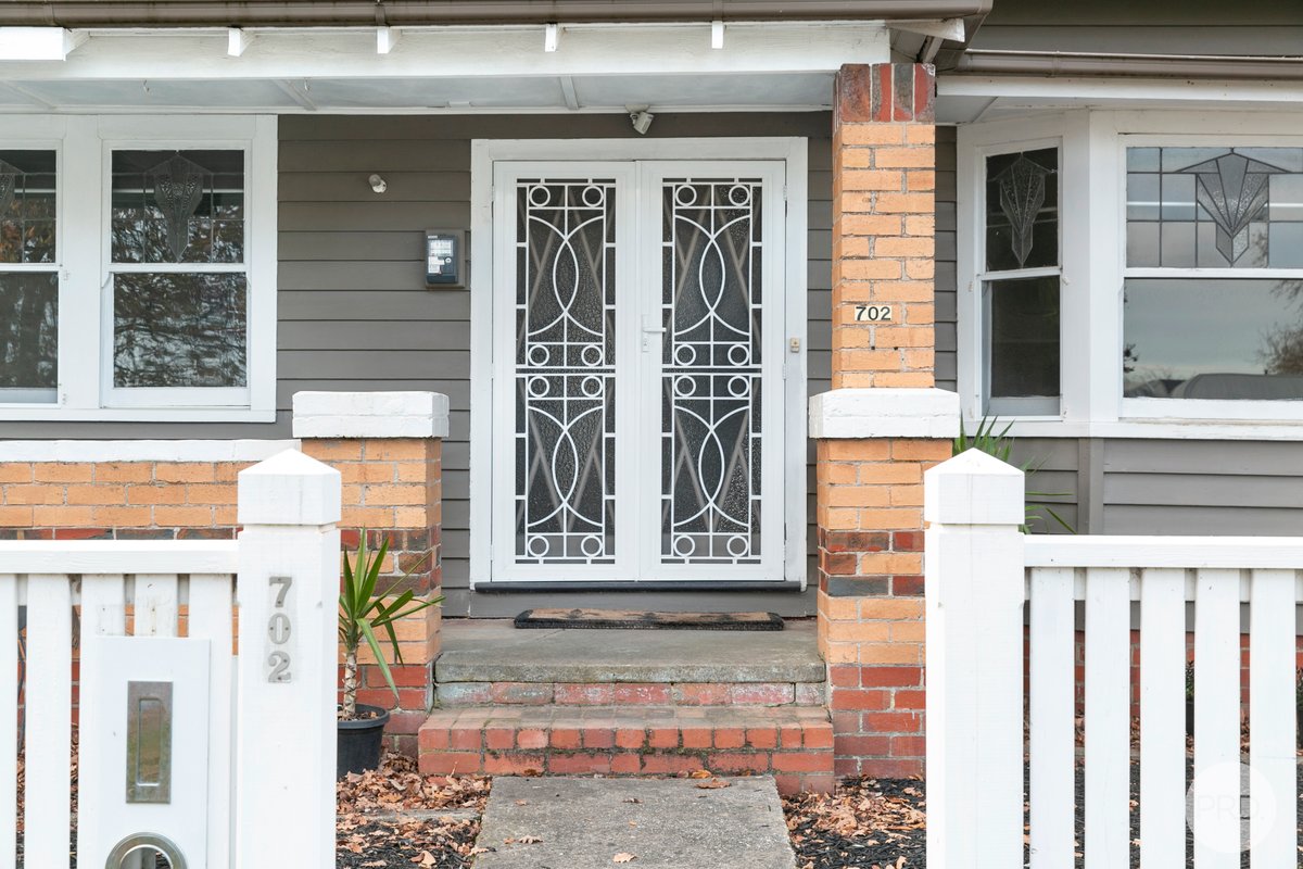 702 South Street, BALLARAT CENTRAL VIC 3350