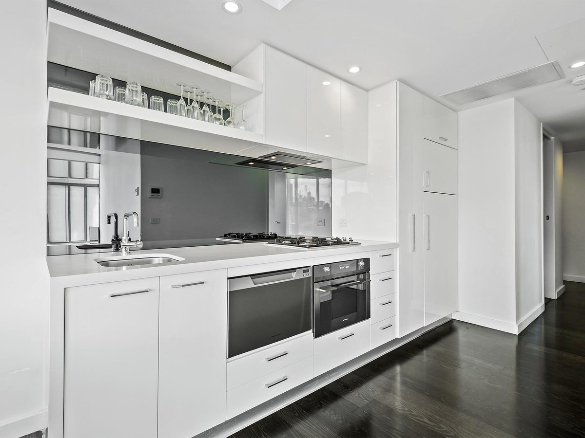 702 / 338 Kings  Way SOUTH MELBOURNE - Residential for sale