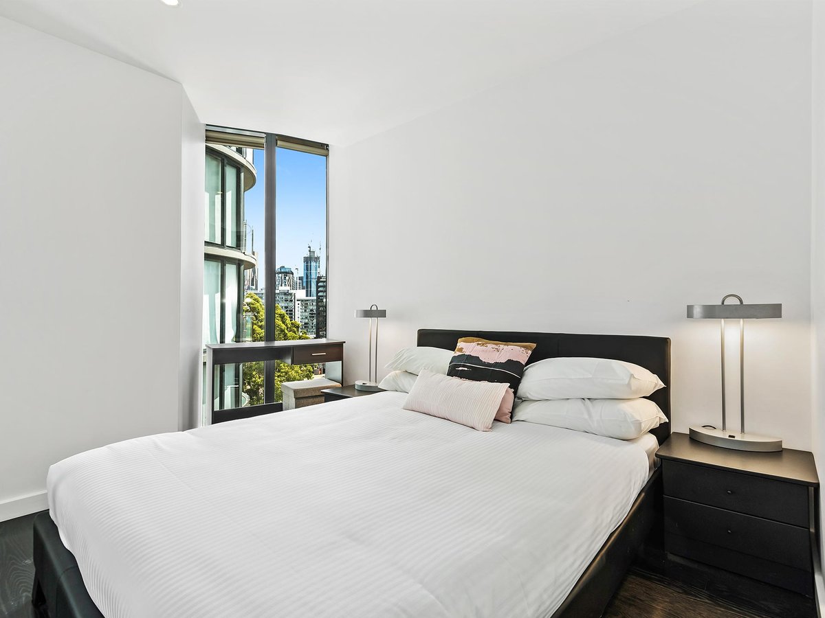 702 / 338 Kings  Way SOUTH MELBOURNE - Residential for sale