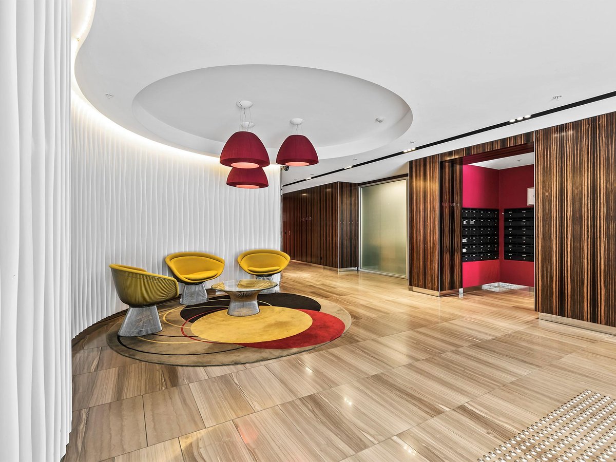702 / 338 Kings  Way SOUTH MELBOURNE - Residential for sale