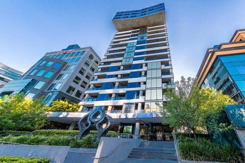 702 / 568 St Kilda Road MELBOURNE - Residential for sale