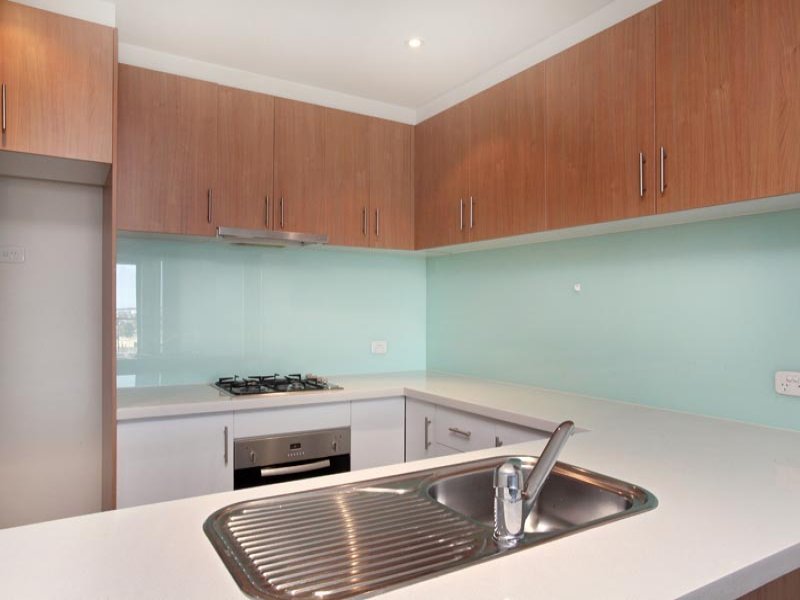 703 / 250 Barkly Street FOOTSCRAY - Residential for sale