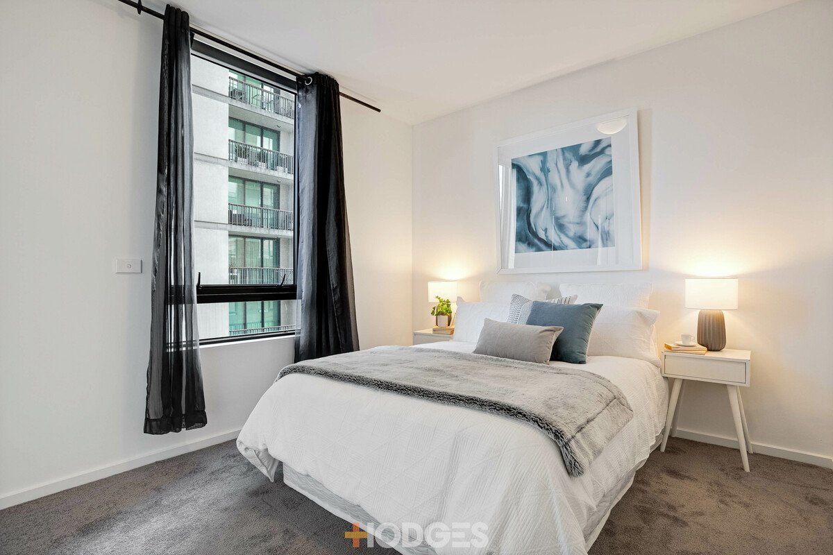 703 / 594 St Kilda Melbourne - Residential for sale