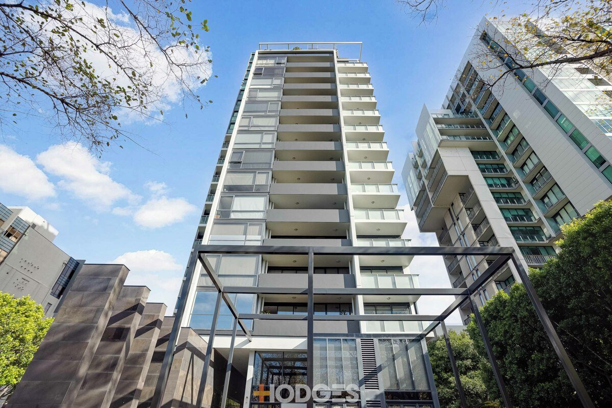 703 / 594 St Kilda Melbourne - Residential for sale