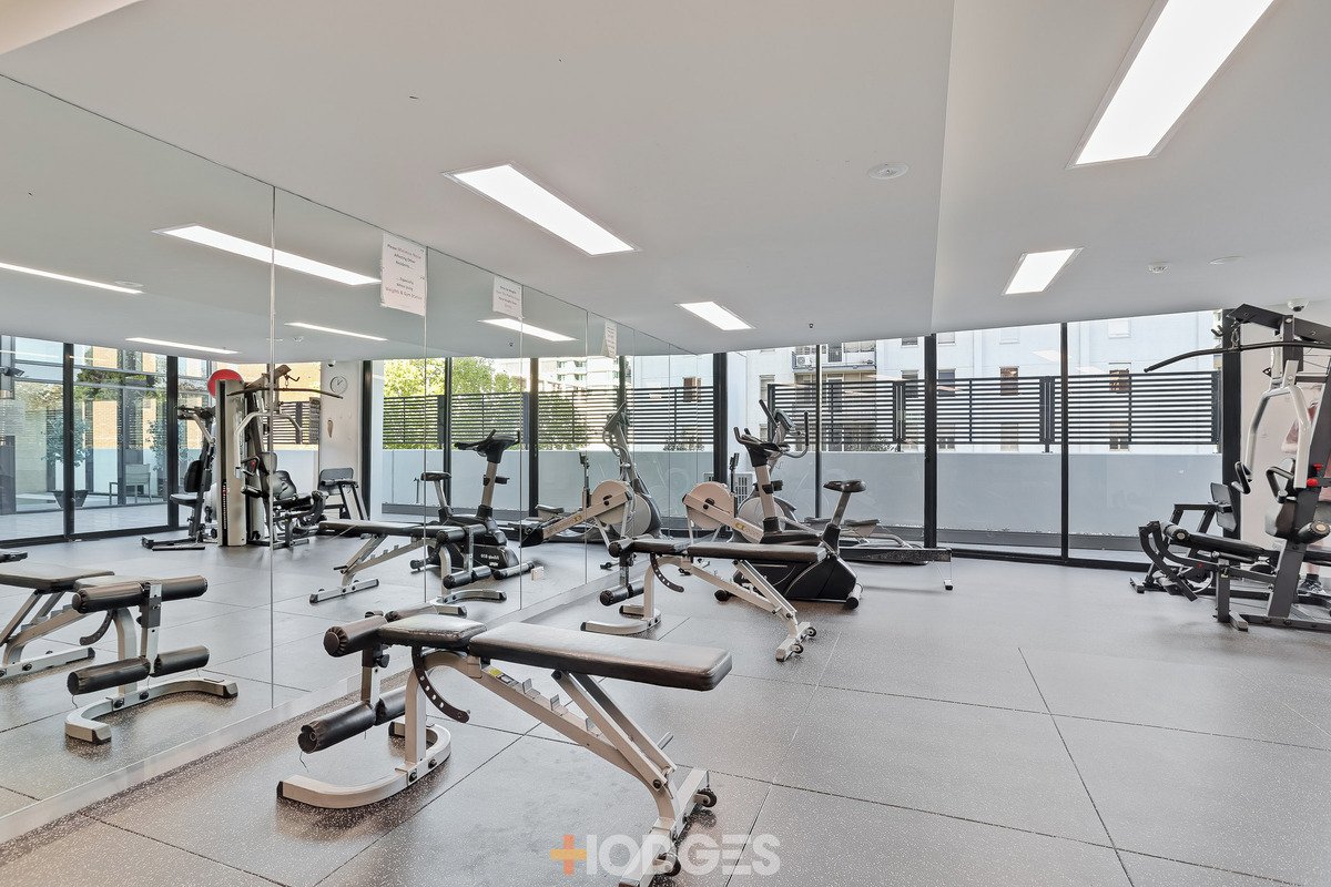 703 / 594 St Kilda Melbourne - Residential for sale