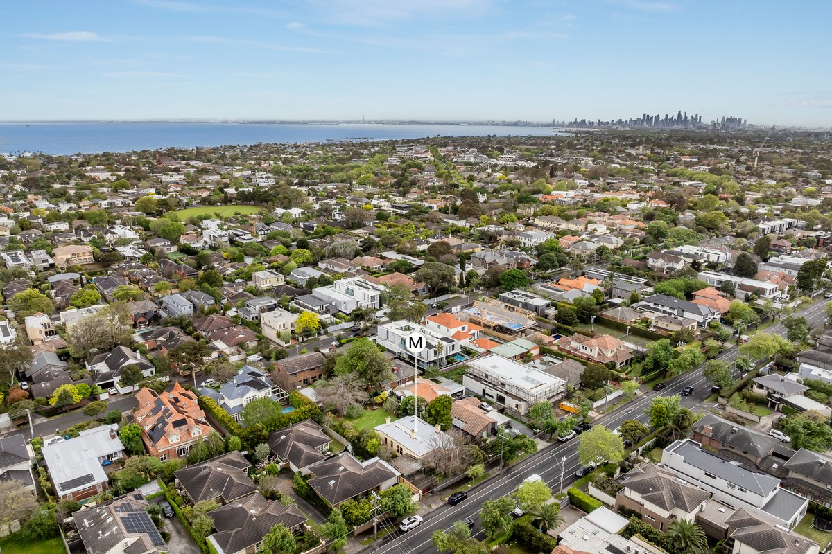 705 Hampton Street Brighton - Residential for sale