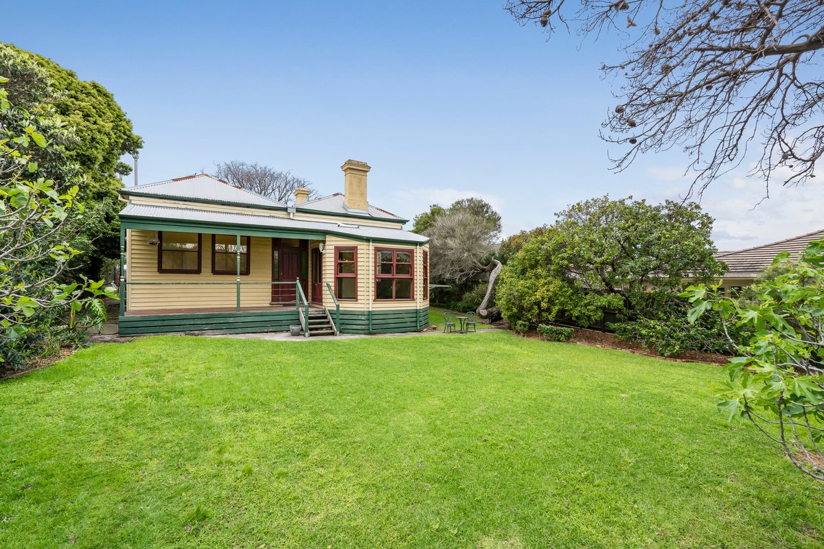 705 Hampton Street Brighton - Residential for sale