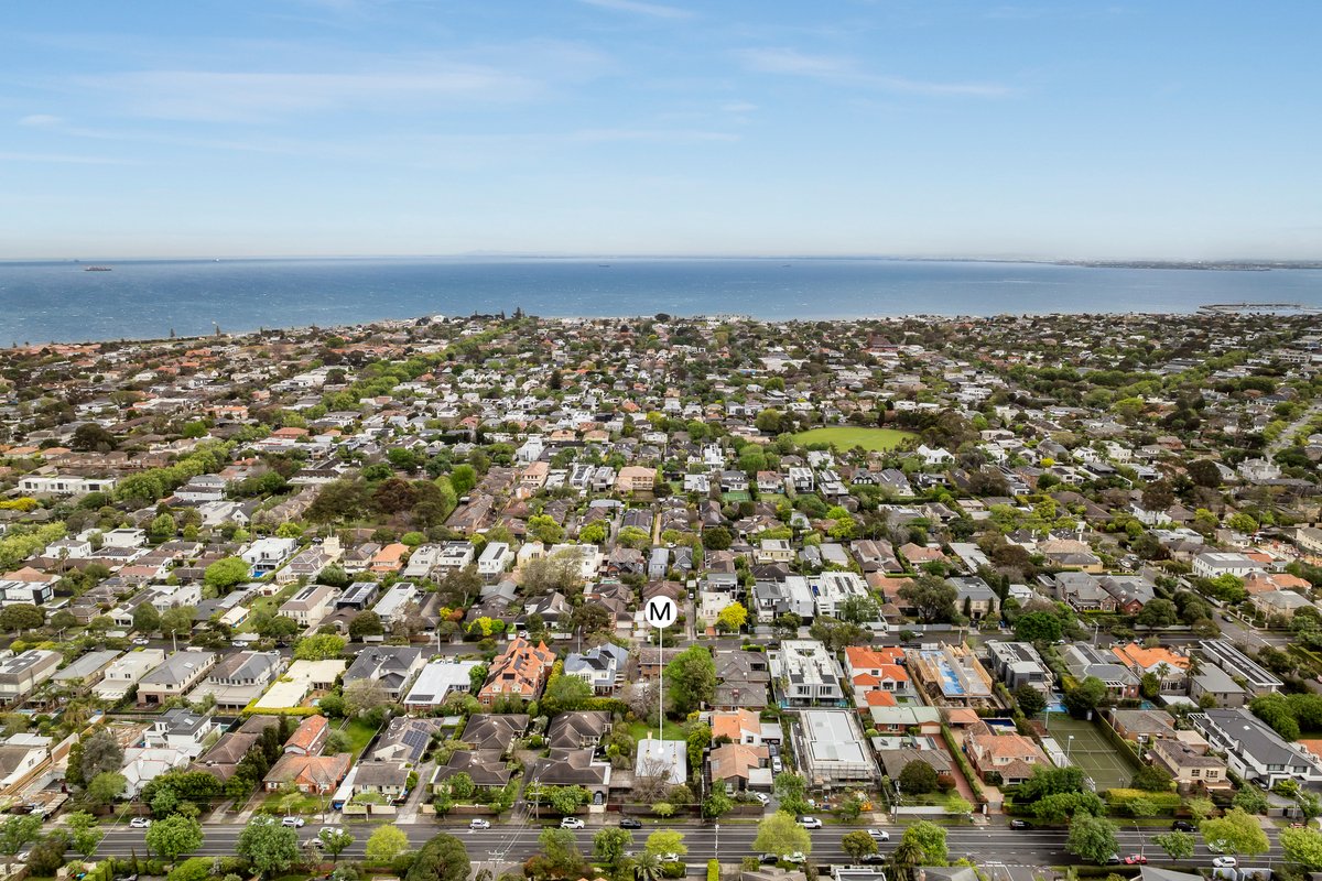 705 Hampton Street Brighton - Residential for sale