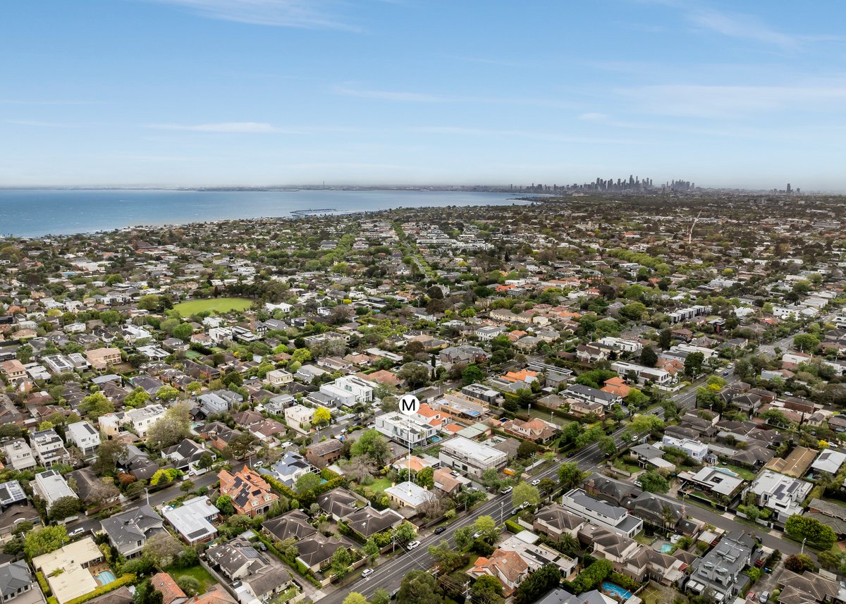 705 Hampton Street Brighton - Residential for sale