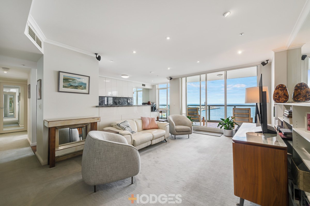 705 / 115 Beach Street Port Melbourne - Residential for sale