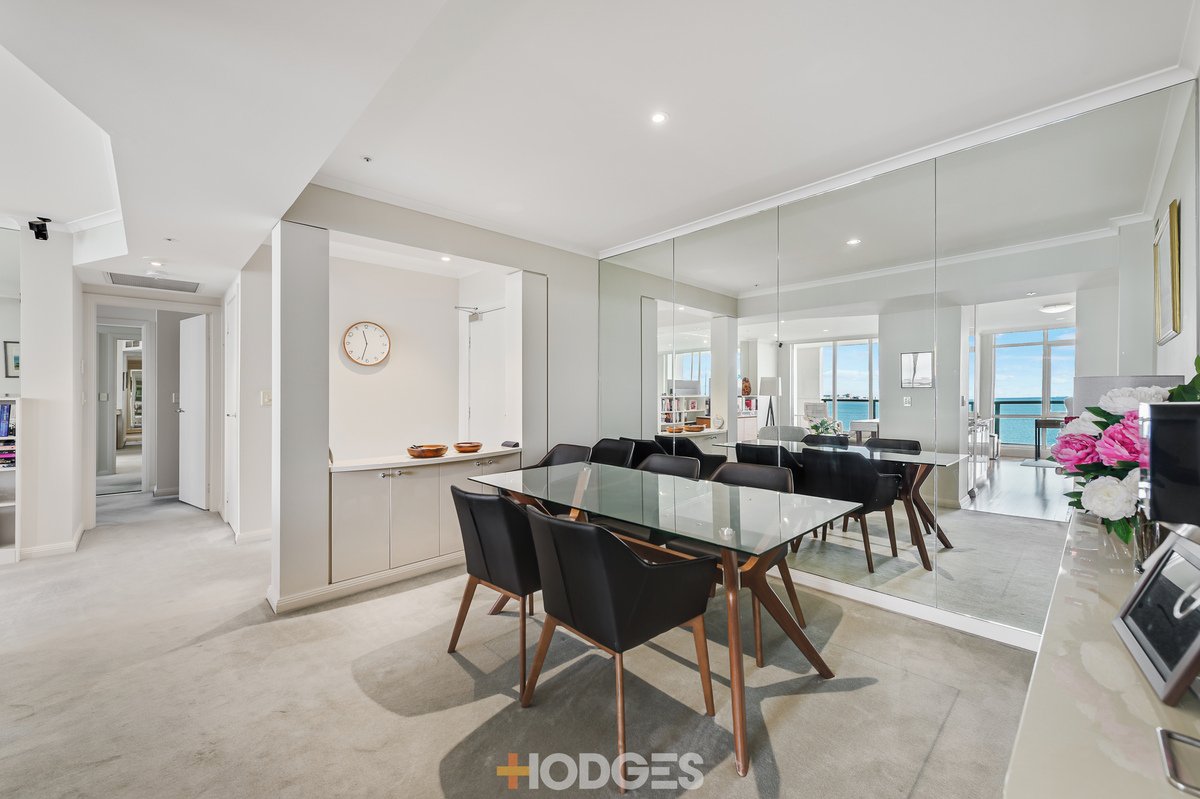 705 / 115 Beach Street Port Melbourne - Residential for sale