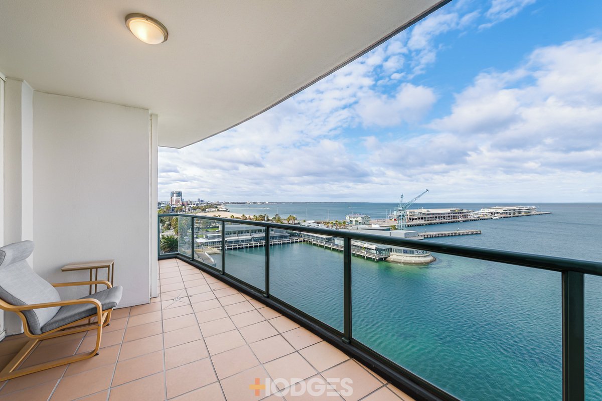 705 / 115 Beach Street Port Melbourne - Residential for sale
