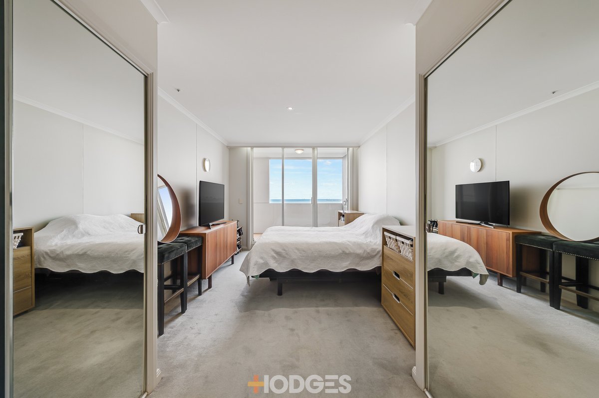 705 / 115 Beach Street Port Melbourne - Residential for sale