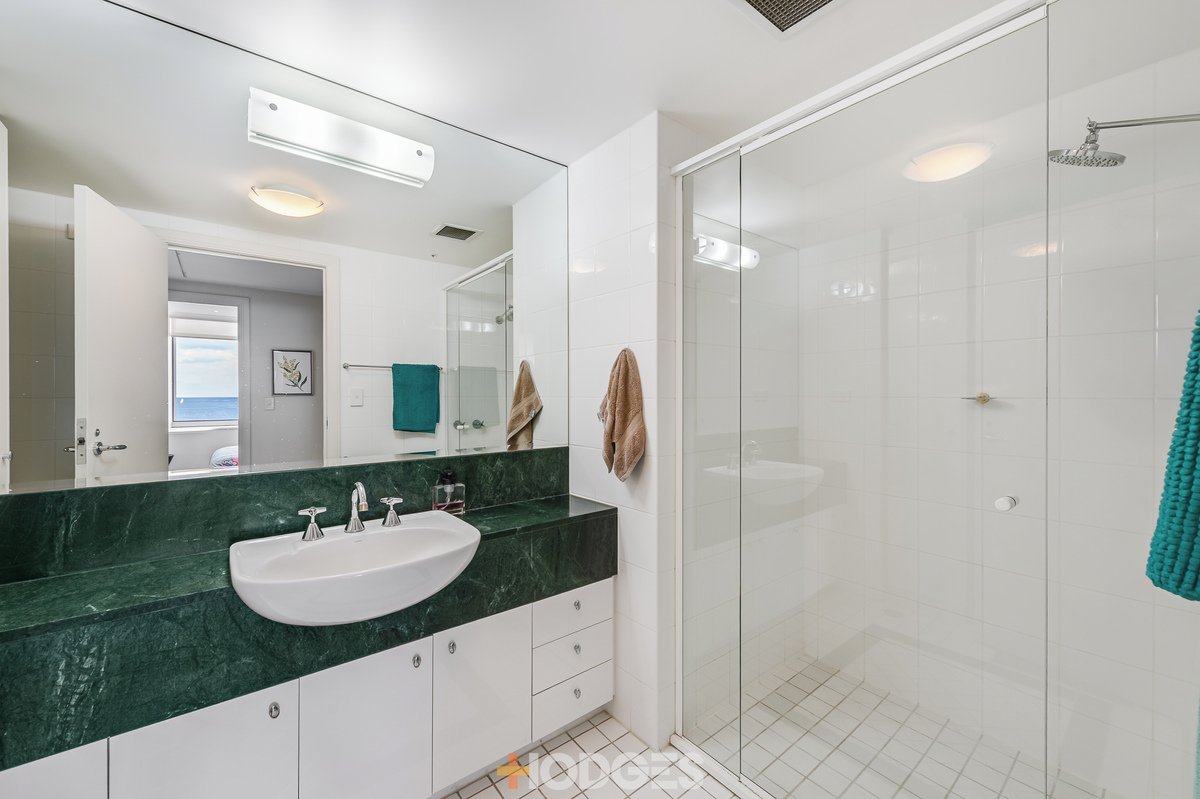 705 / 115 Beach Street Port Melbourne - Residential for sale