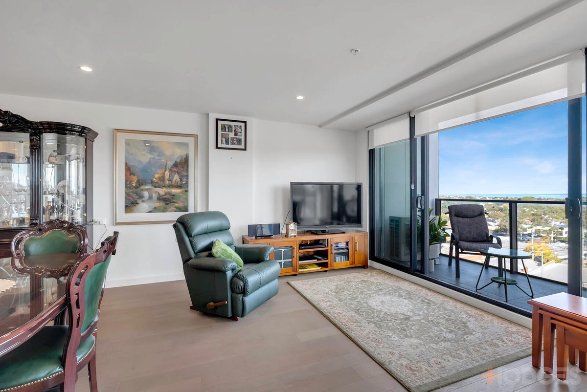709 / 6 Railway Road Cheltenham - Residential for sale