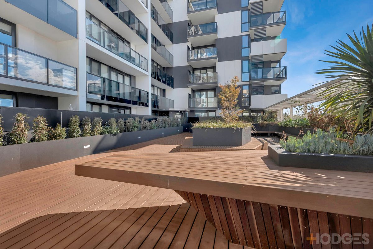 709 / 6 Railway Road Cheltenham - Residential for sale