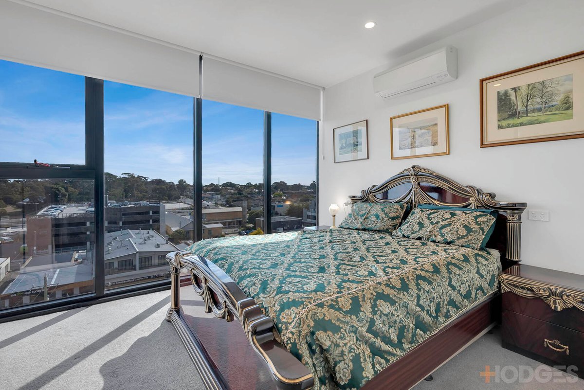 709 / 6 Railway Road Cheltenham - Residential for sale