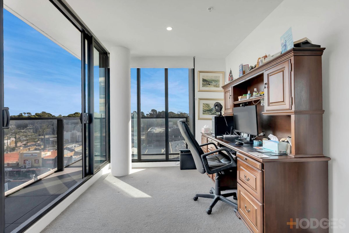 709 / 6 Railway Road Cheltenham - Residential for sale