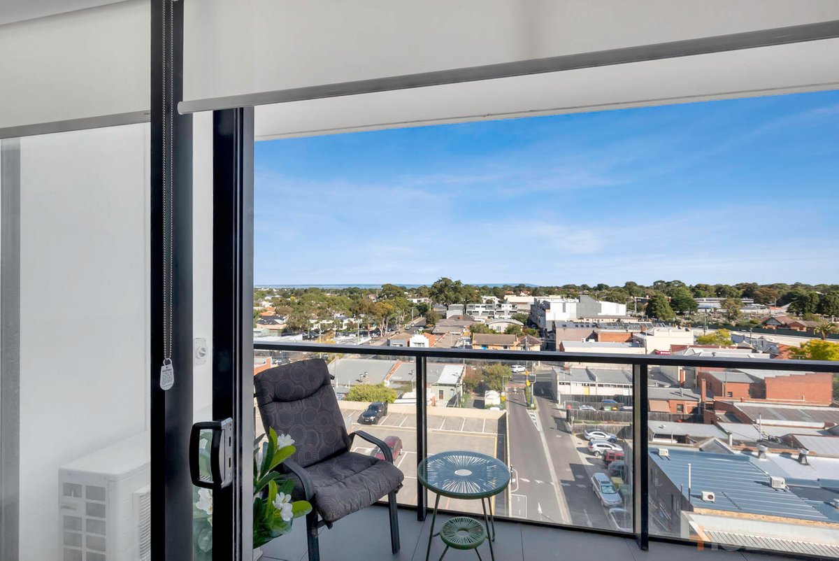709 / 6 Railway Road Cheltenham - Residential for sale