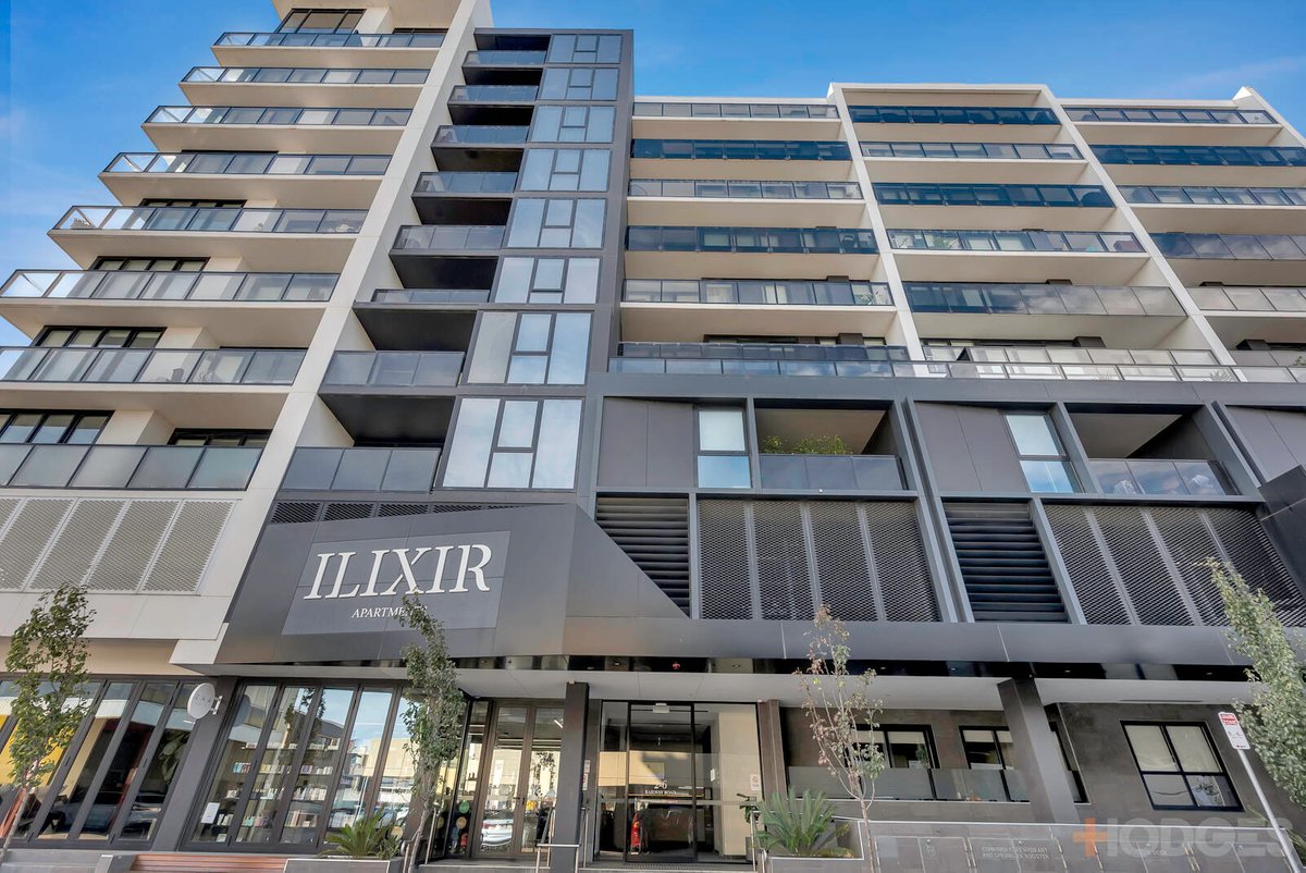 709 / 6 Railway Road Cheltenham - Residential for sale
