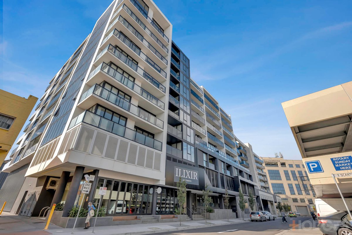709 / 6 Railway Road Cheltenham - Residential for sale