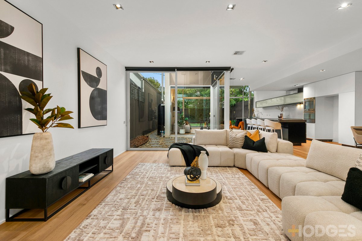 70A David Street Hampton - Residential for sale