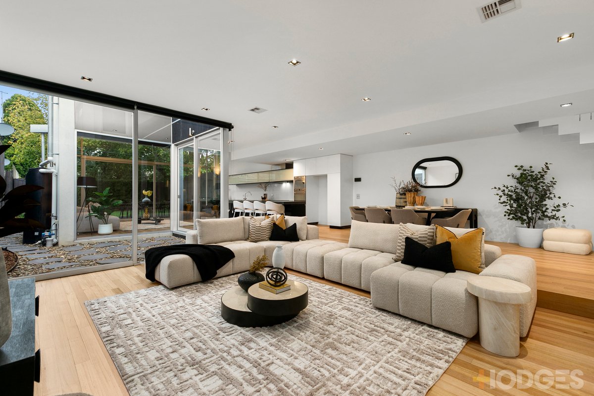 70A David Street Hampton - Residential for sale