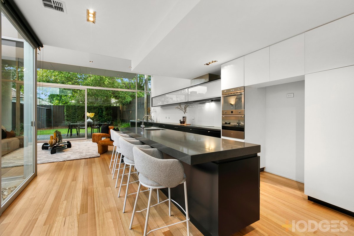 70A David Street Hampton - Residential for sale