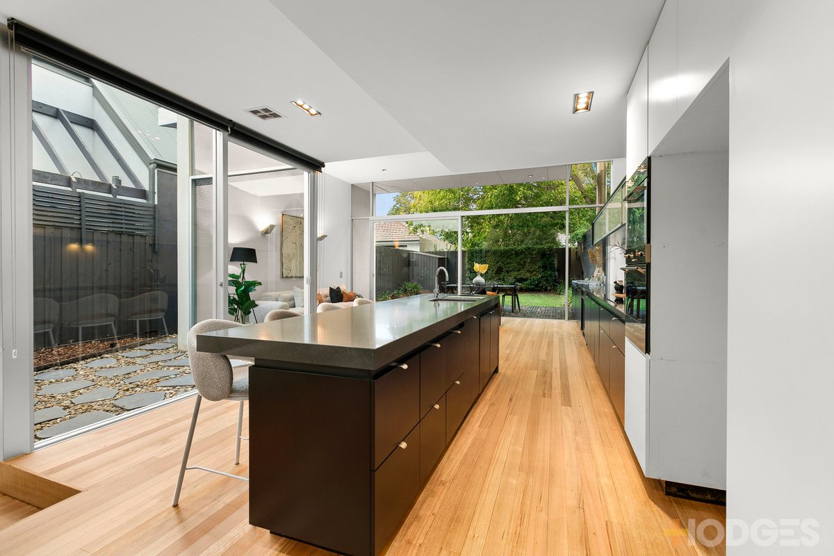 70A David Street Hampton - Residential for sale