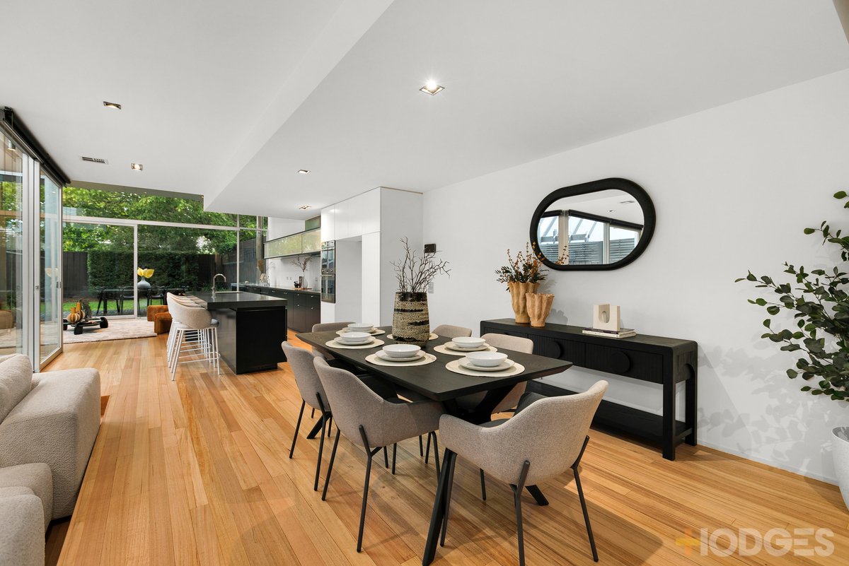 70A David Street Hampton - Residential for sale