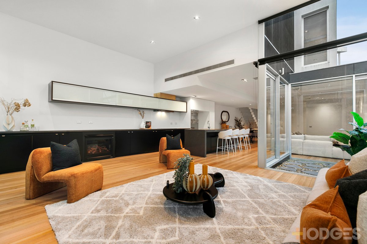 70A David Street Hampton - Residential for sale