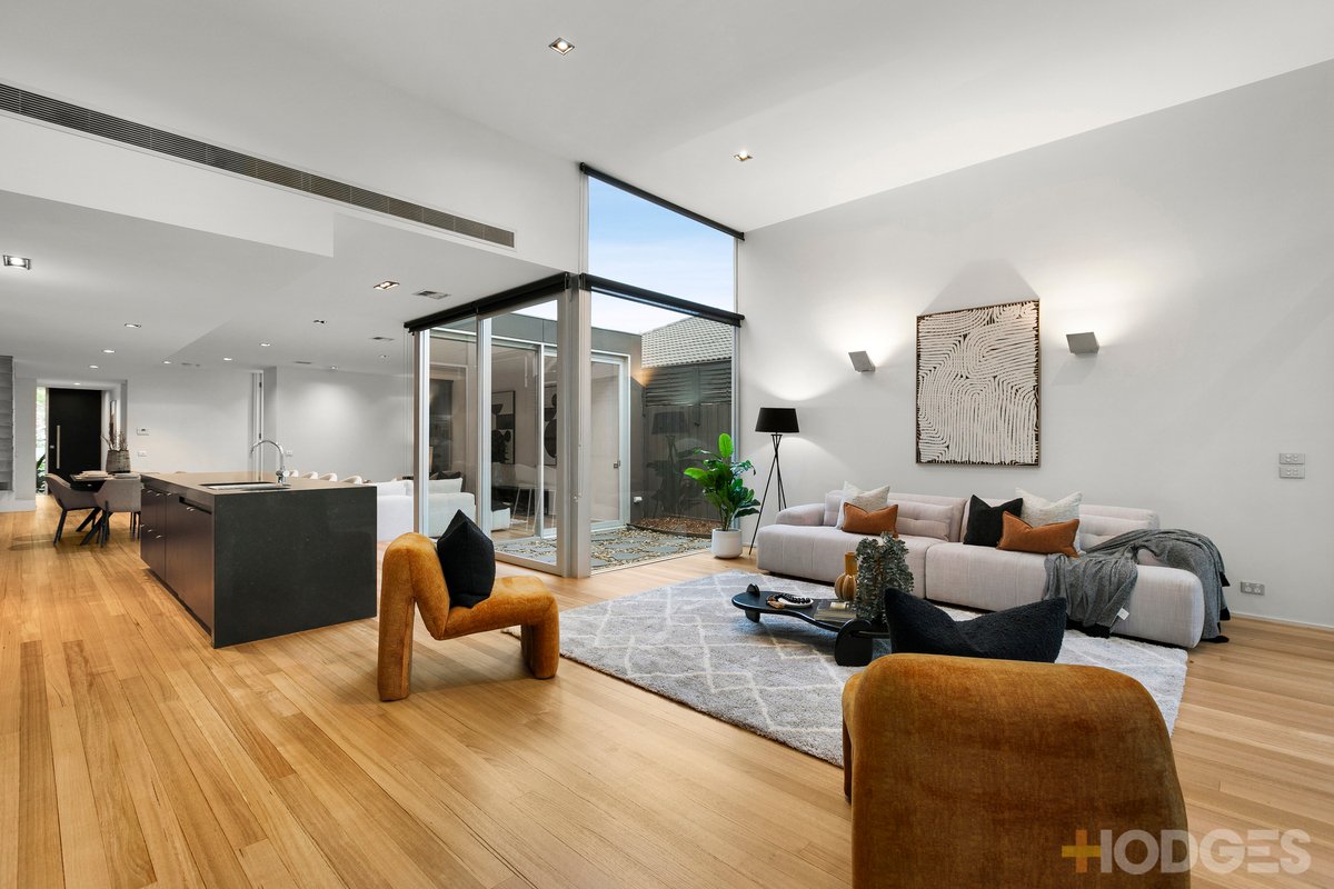70A David Street Hampton - Residential for sale
