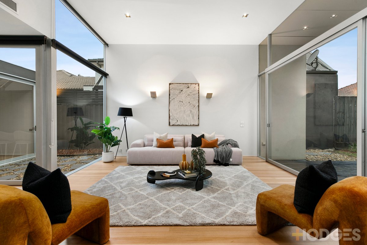 70A David Street Hampton - Residential for sale