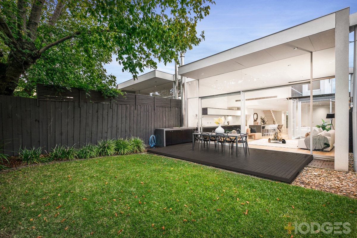 70A David Street Hampton - Residential for sale