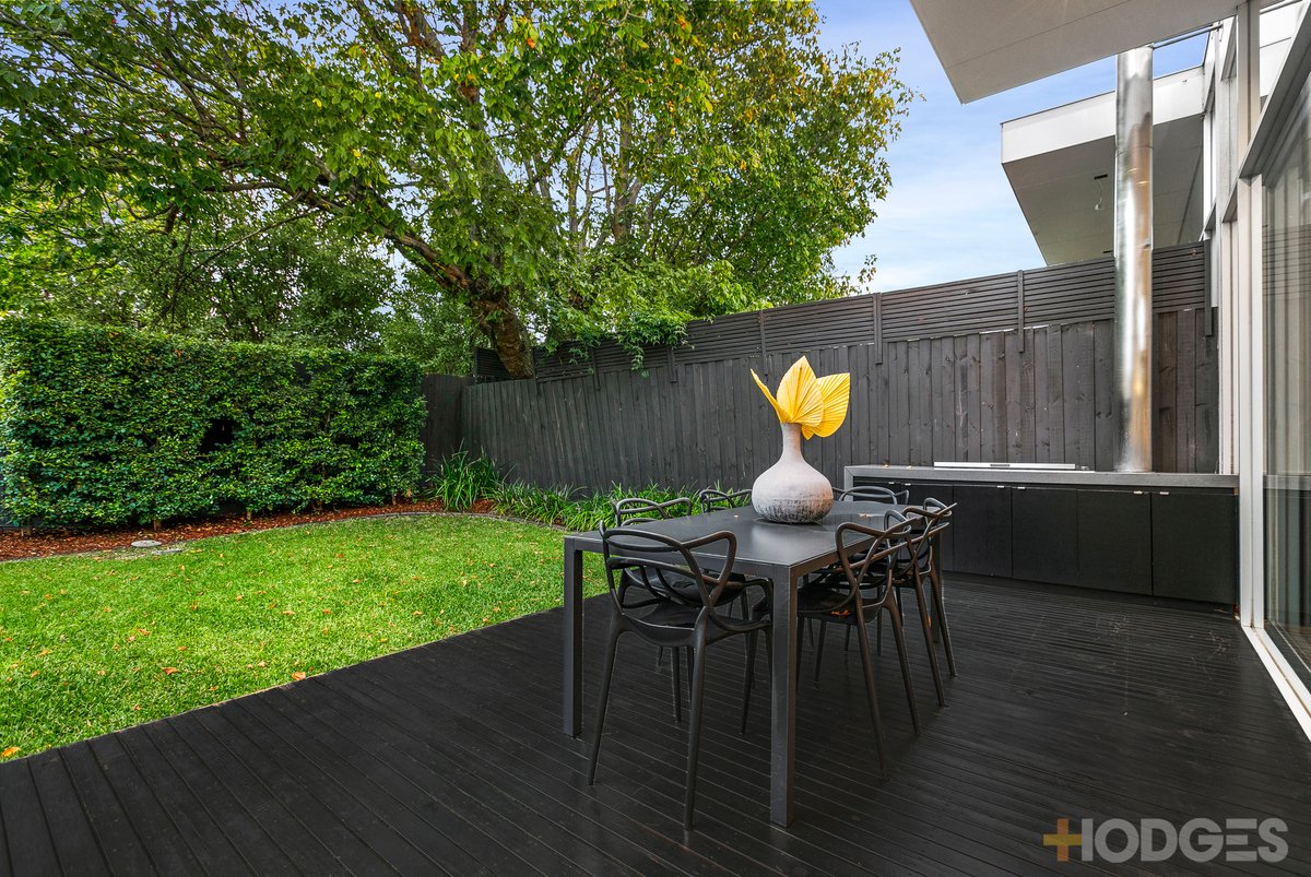 70A David Street Hampton - Residential for sale