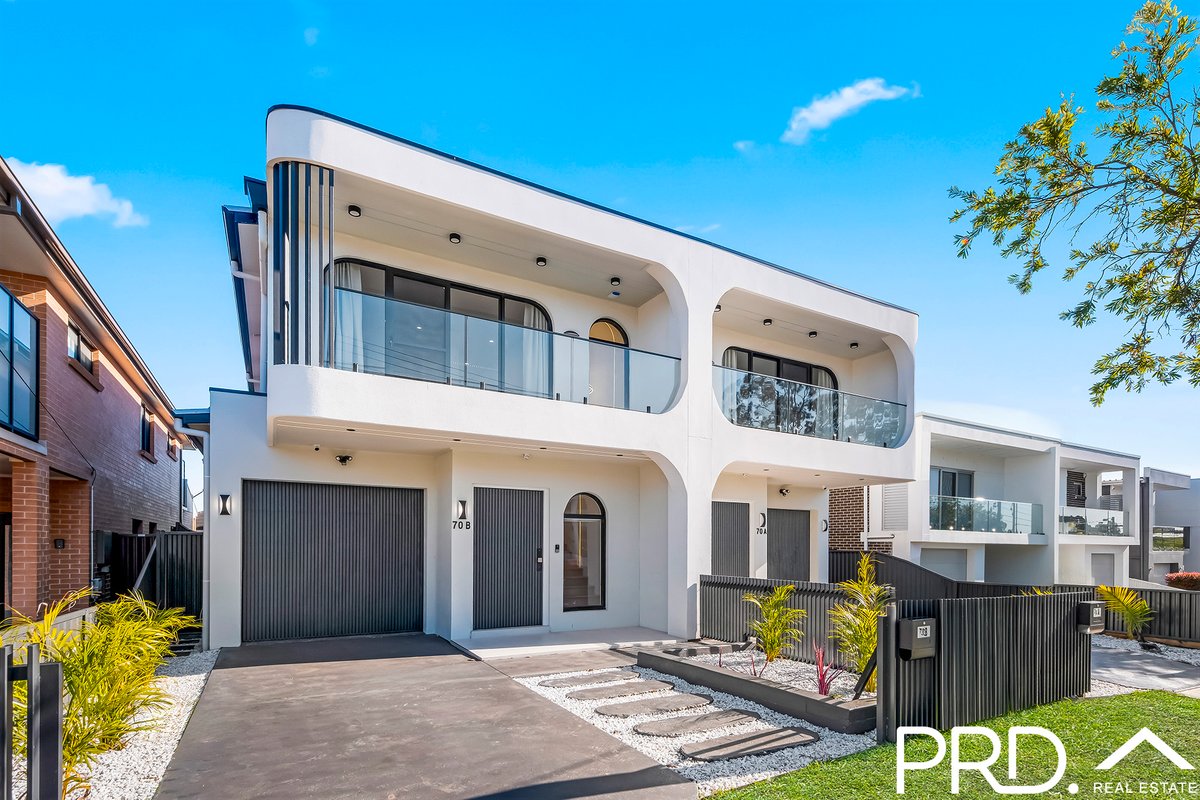 70b Malvern Street, PANANIA NSW 2213