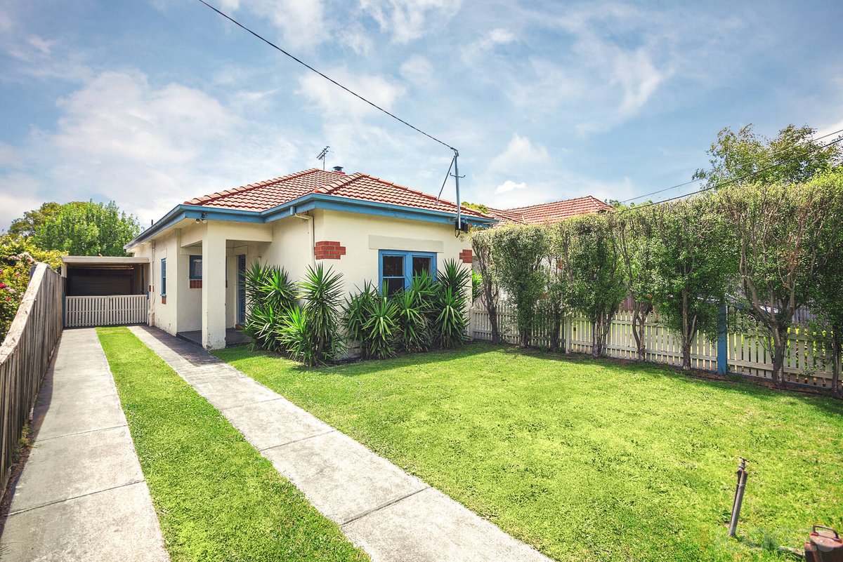 71 Como Parade East Parkdale - Residential for sale