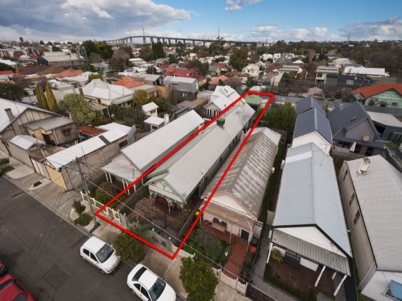 71 Ovens Street YARRAVILLE - Residential for sale
